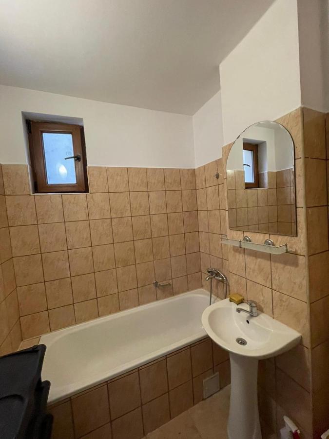 2Br Cosy Apart サトゥ・マーレ エクステリア 写真