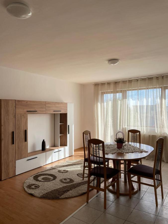 2Br Cosy Apart サトゥ・マーレ エクステリア 写真