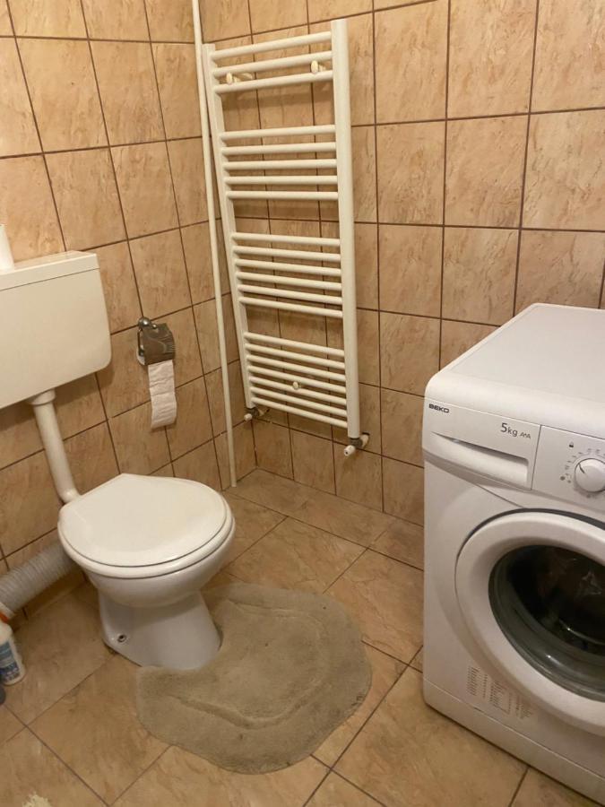 2Br Cosy Apart サトゥ・マーレ エクステリア 写真